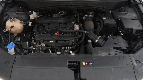 Used Hyundai TUCSON 2022 for sale - 76228122: Photo 20