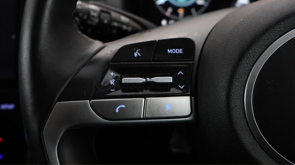 Used Hyundai TUCSON 2022 for sale - 76228122: Photo 24