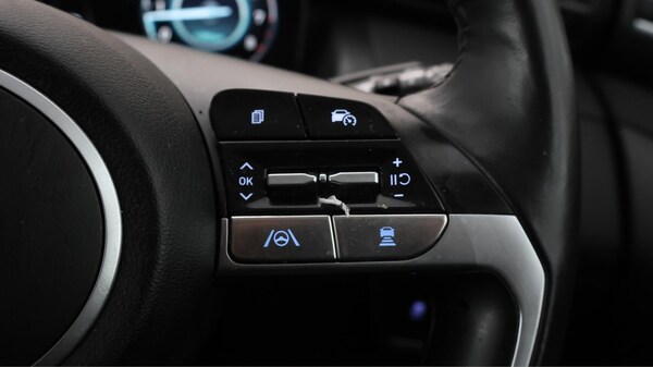 Used Hyundai TUCSON 2022 for sale - 76228122: Photo 25