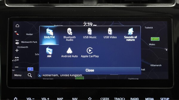 Used Hyundai TUCSON 2022 for sale - 76228122: Photo 26
