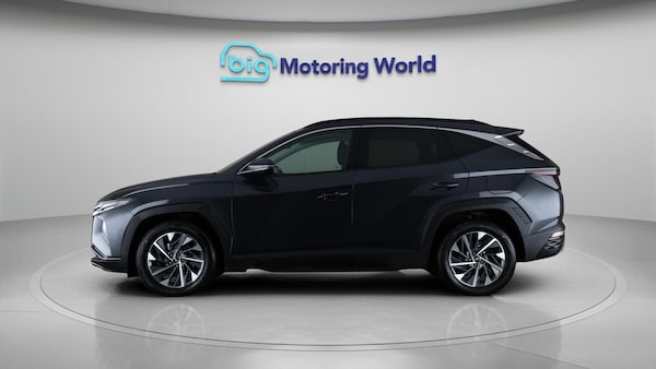 Used Hyundai TUCSON 2022 for sale - 76228122: Photo 5