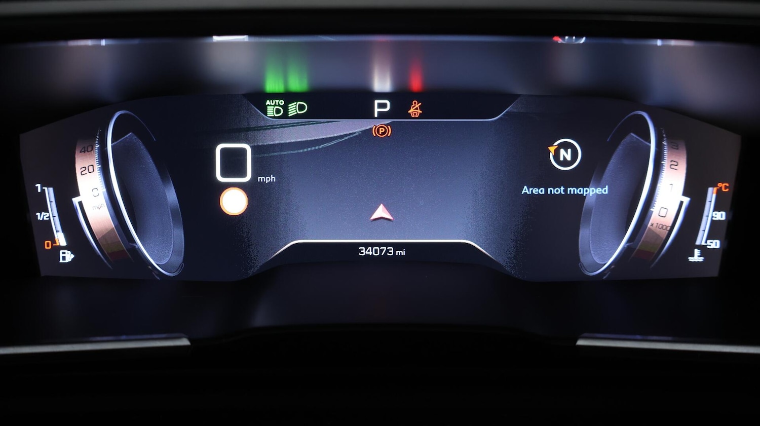 Used Peugeot 508 for sale - 76440629: Photo 10