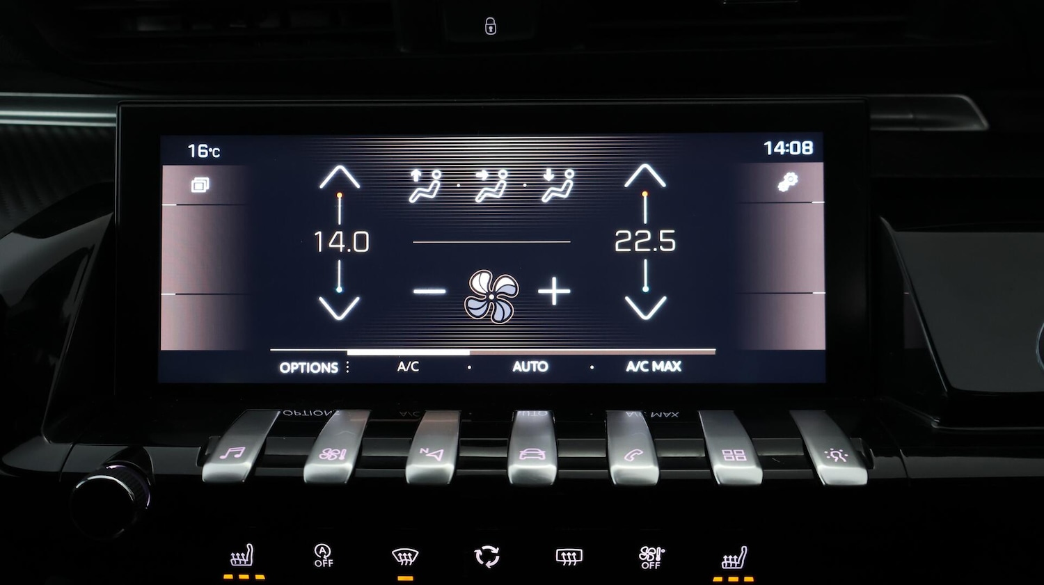 Used Peugeot 508 for sale - 76440629: Photo 11