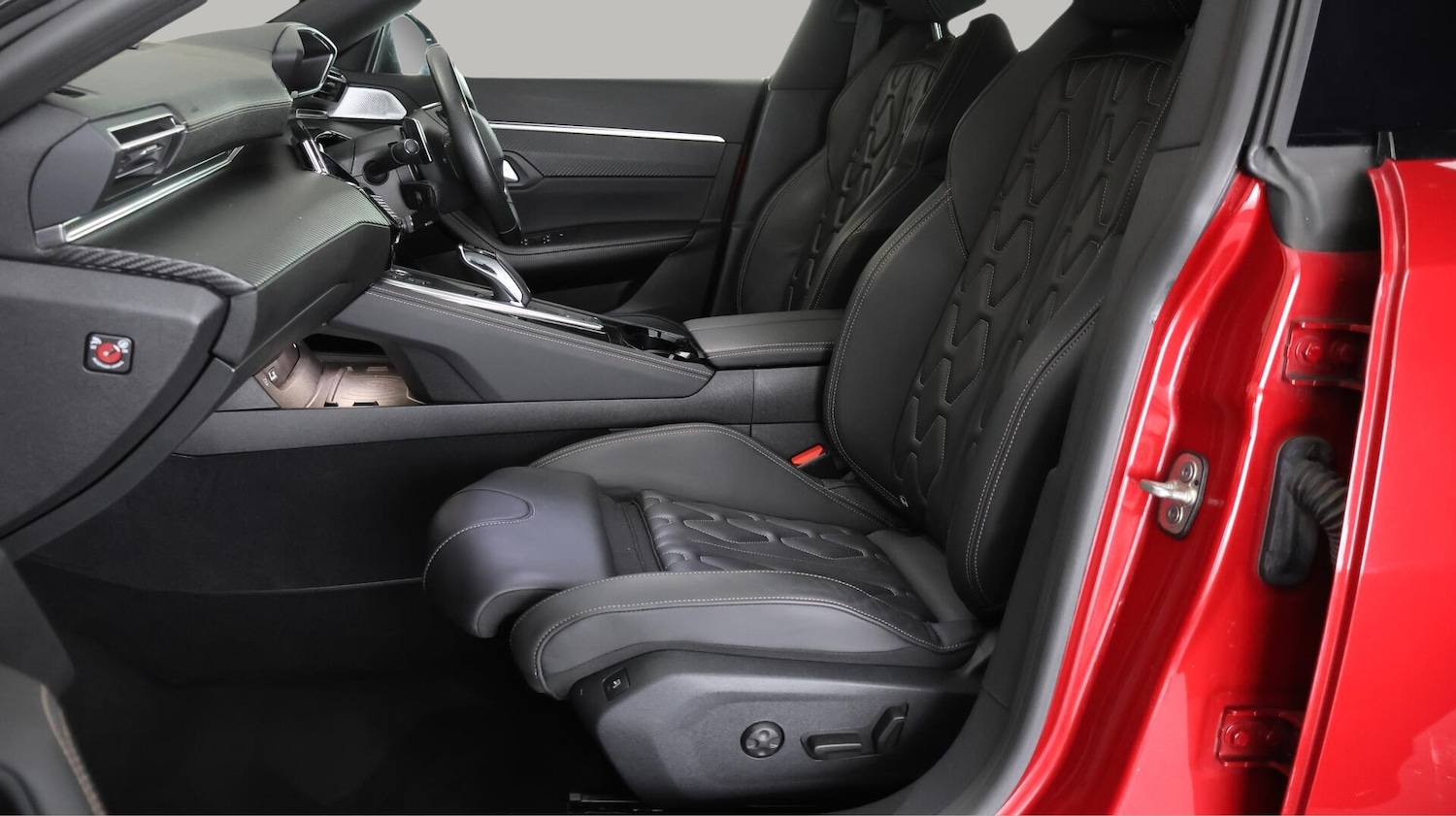 Used Peugeot 508 for sale - 76440629: Photo 13