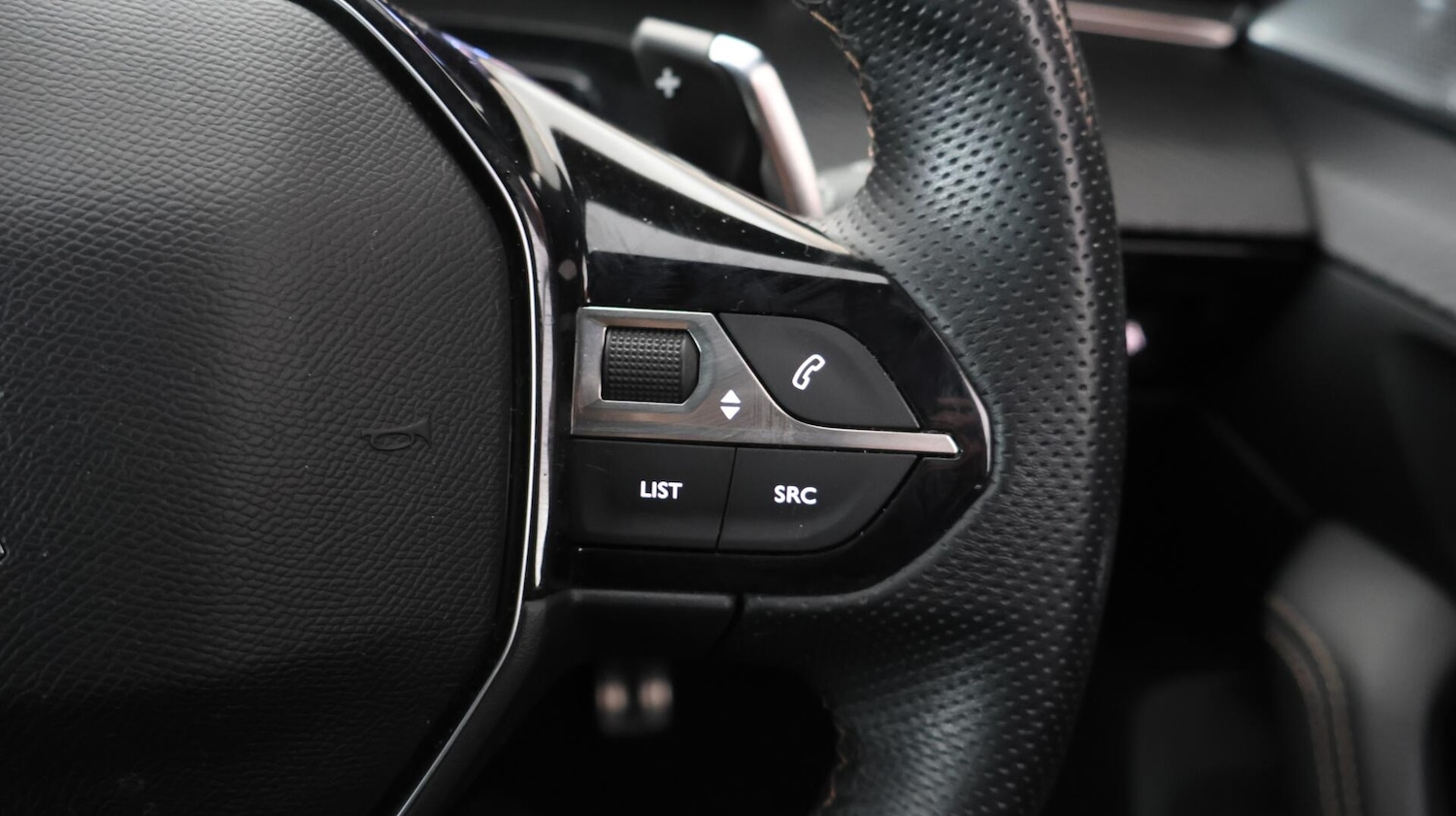 Used Peugeot 508 for sale - 76440629: Photo 23