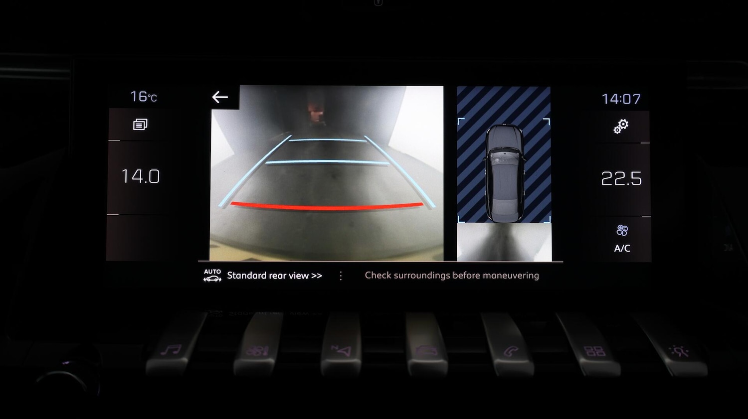 Used Peugeot 508 for sale - 76440629: Photo 24