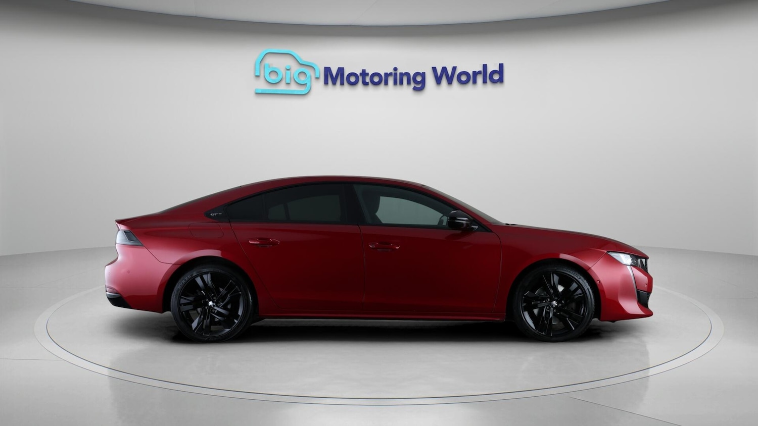 Used Peugeot 508 for sale - 76440629: Photo 8