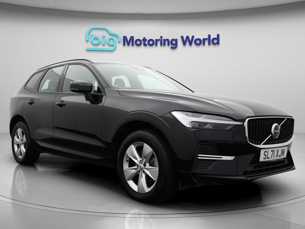 Used Volvo XC60 2021 for sale - 76810039: Photo 12