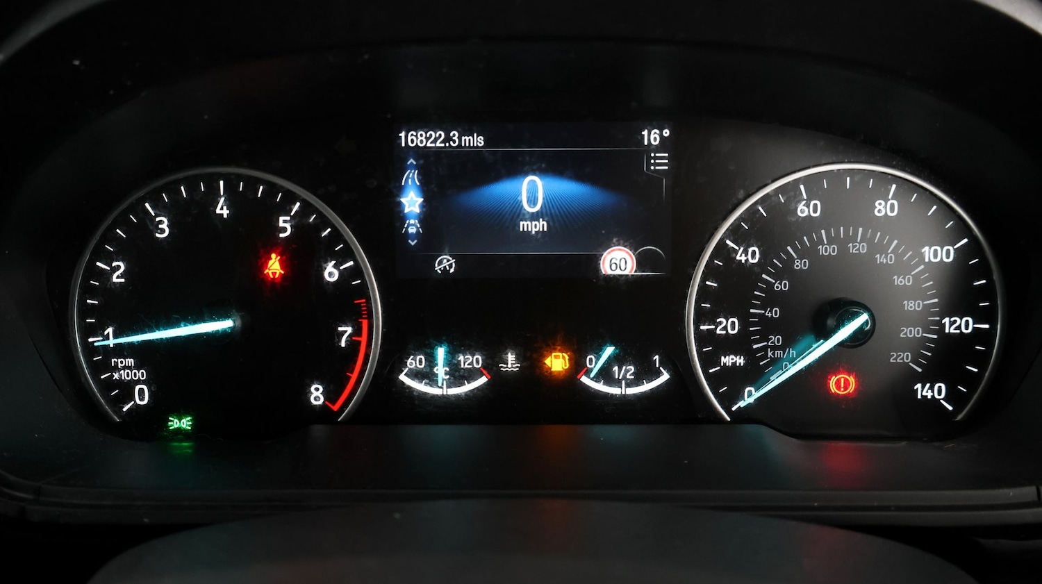 Used Ford Ecosport 2023 for sale - 77632353: Photo 10