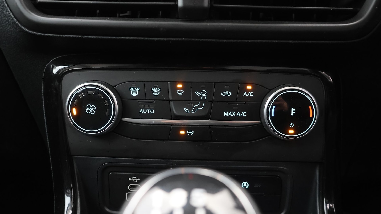 Used Ford Ecosport 2023 for sale - 77632353: Photo 12