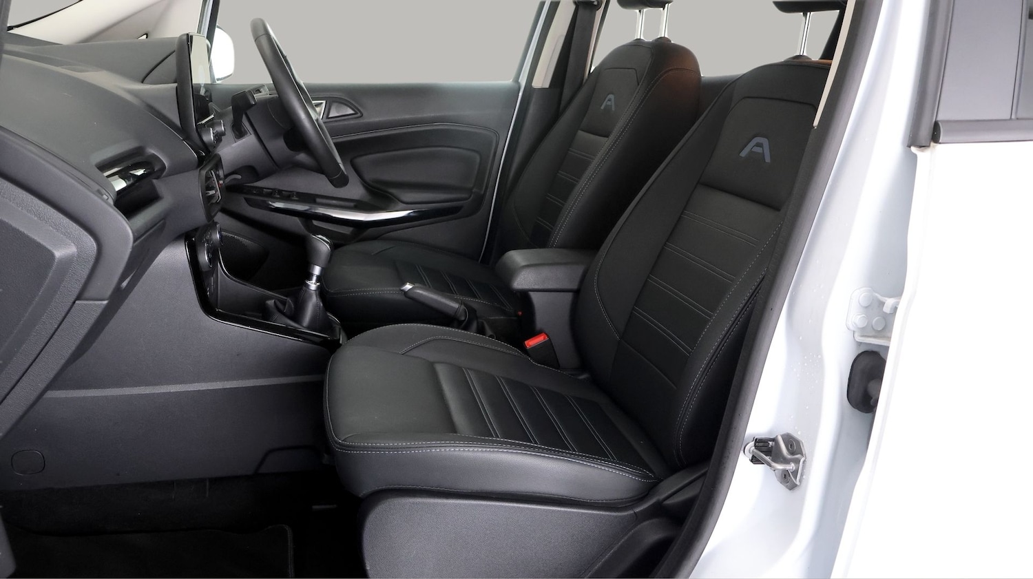 Used Ford Ecosport 2023 for sale - 77632353: Photo 14