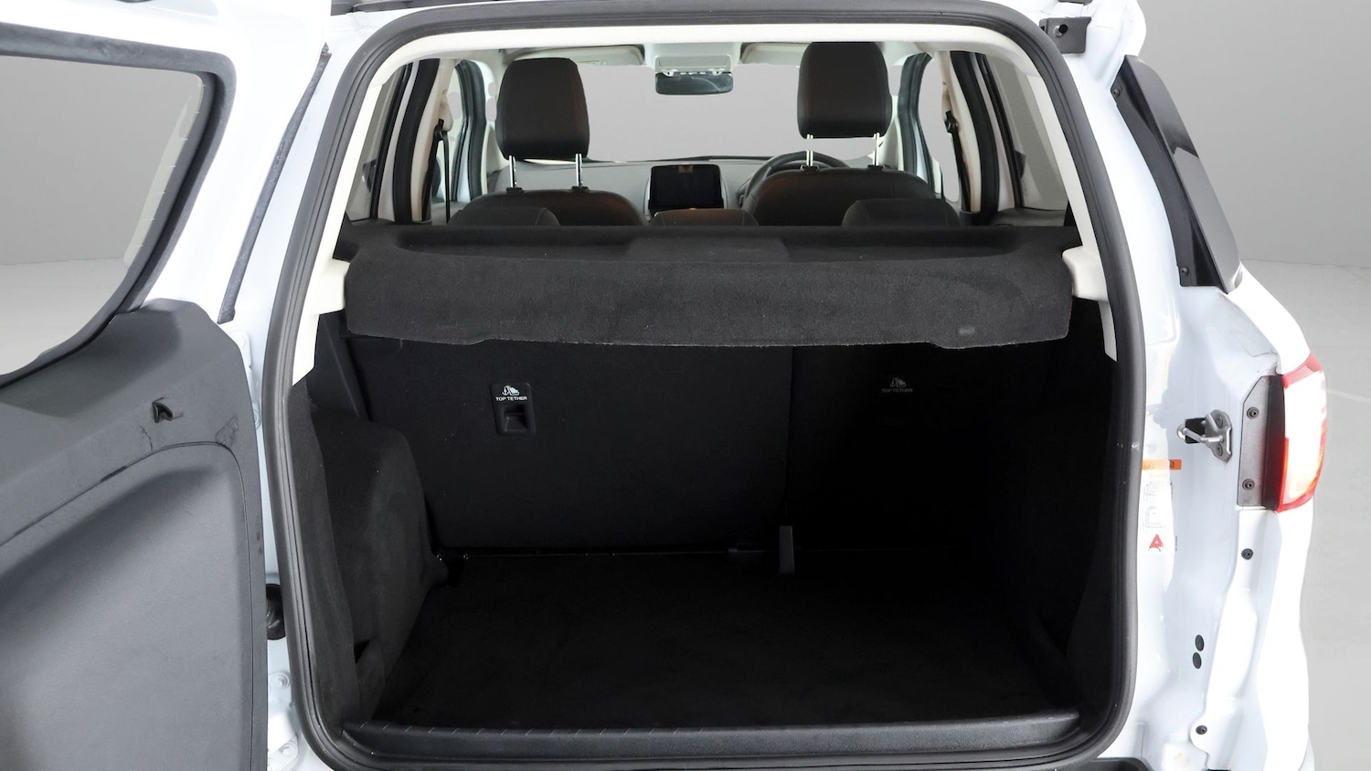 Used Ford Ecosport 2023 for sale - 77632353: Photo 17