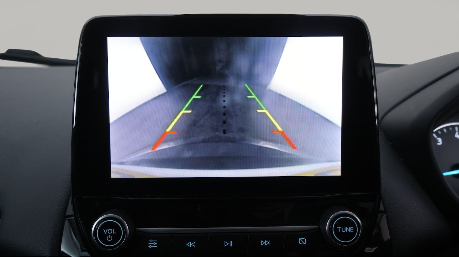 Used Ford Ecosport 2023 for sale - 77632353: Photo 23