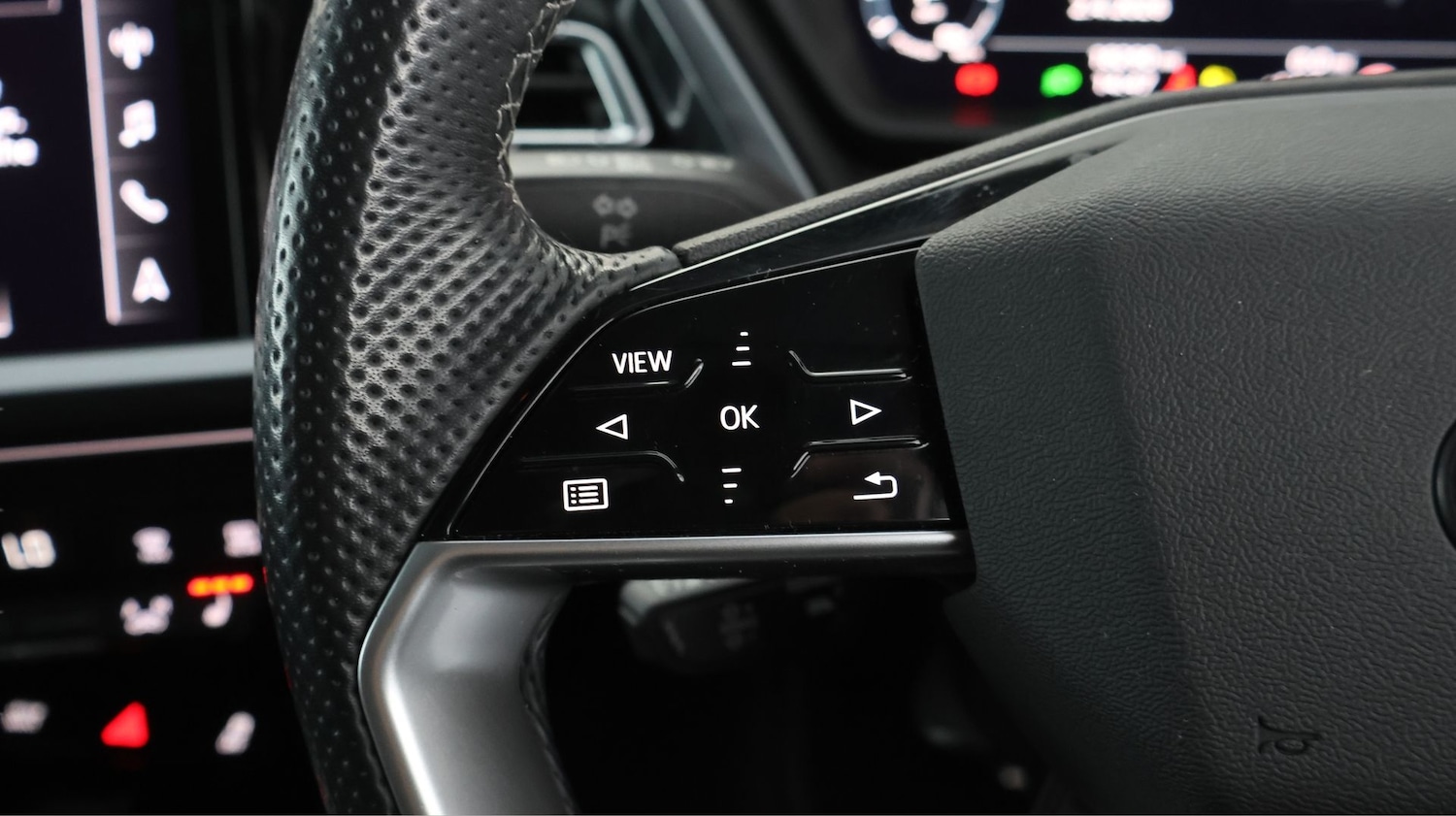 Used Audi Q4 e-tron 2023 for sale - 78112357: Photo 20