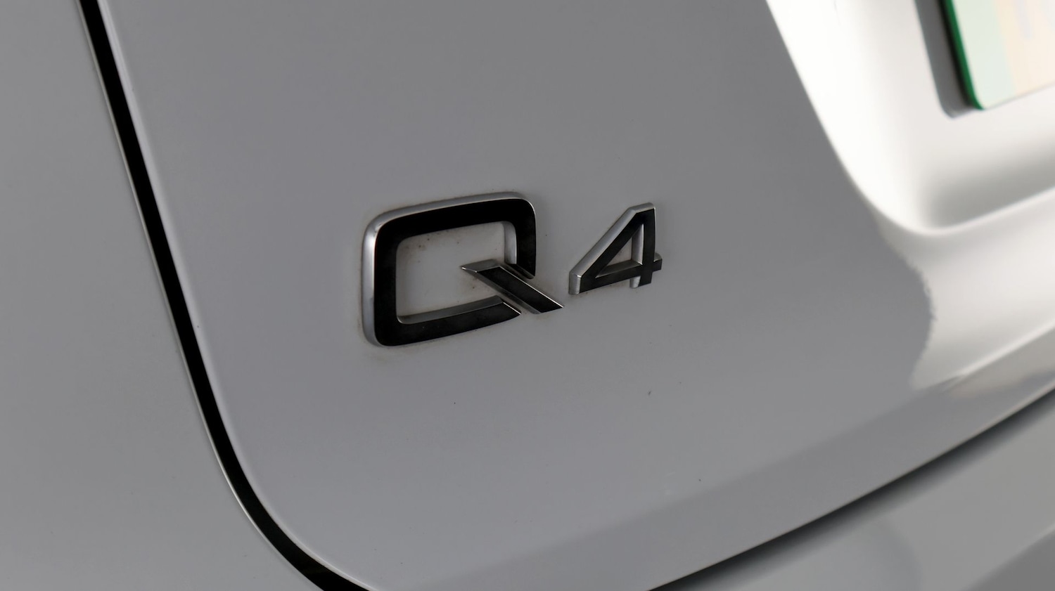 Used Audi Q4 e-tron 2023 for sale - 78112357: Photo 22