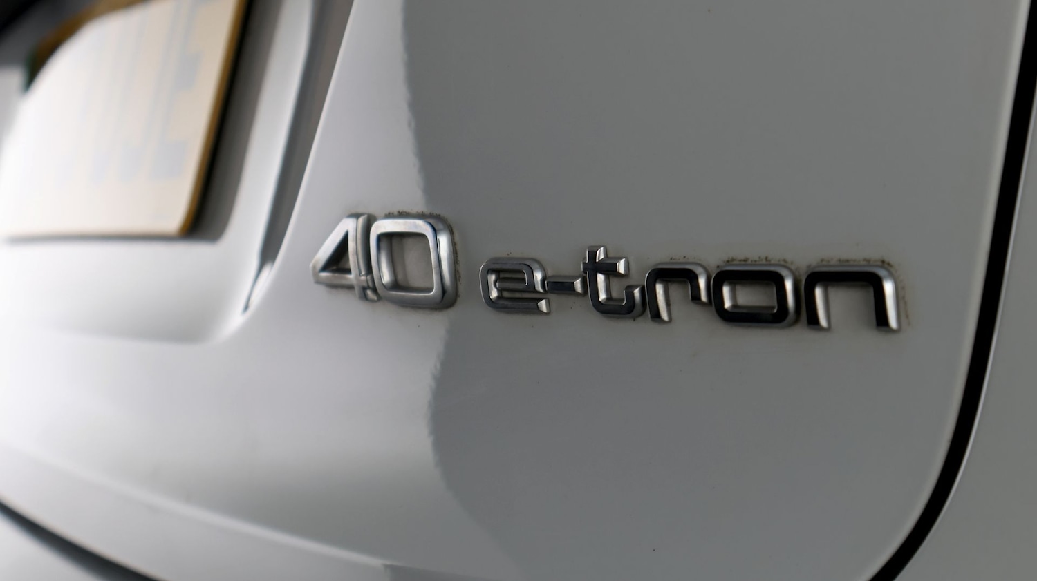 Used Audi Q4 e-tron 2023 for sale - 78112357: Photo 23