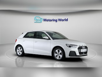 Used Audi A1 2023 for sale - 78316500: Photo