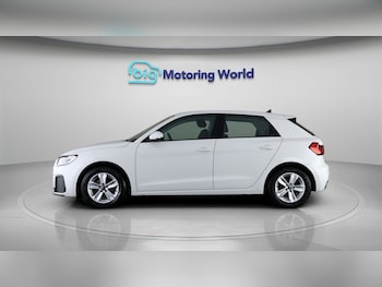 Used Audi A1 2023 for sale - 78316500: Photo