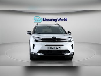 Used Citroen C5 Aircross 2023 for sale - 79514263: Photo