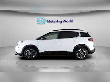 Used Citroen C5 Aircross 2023 for sale - 79514263: Photo