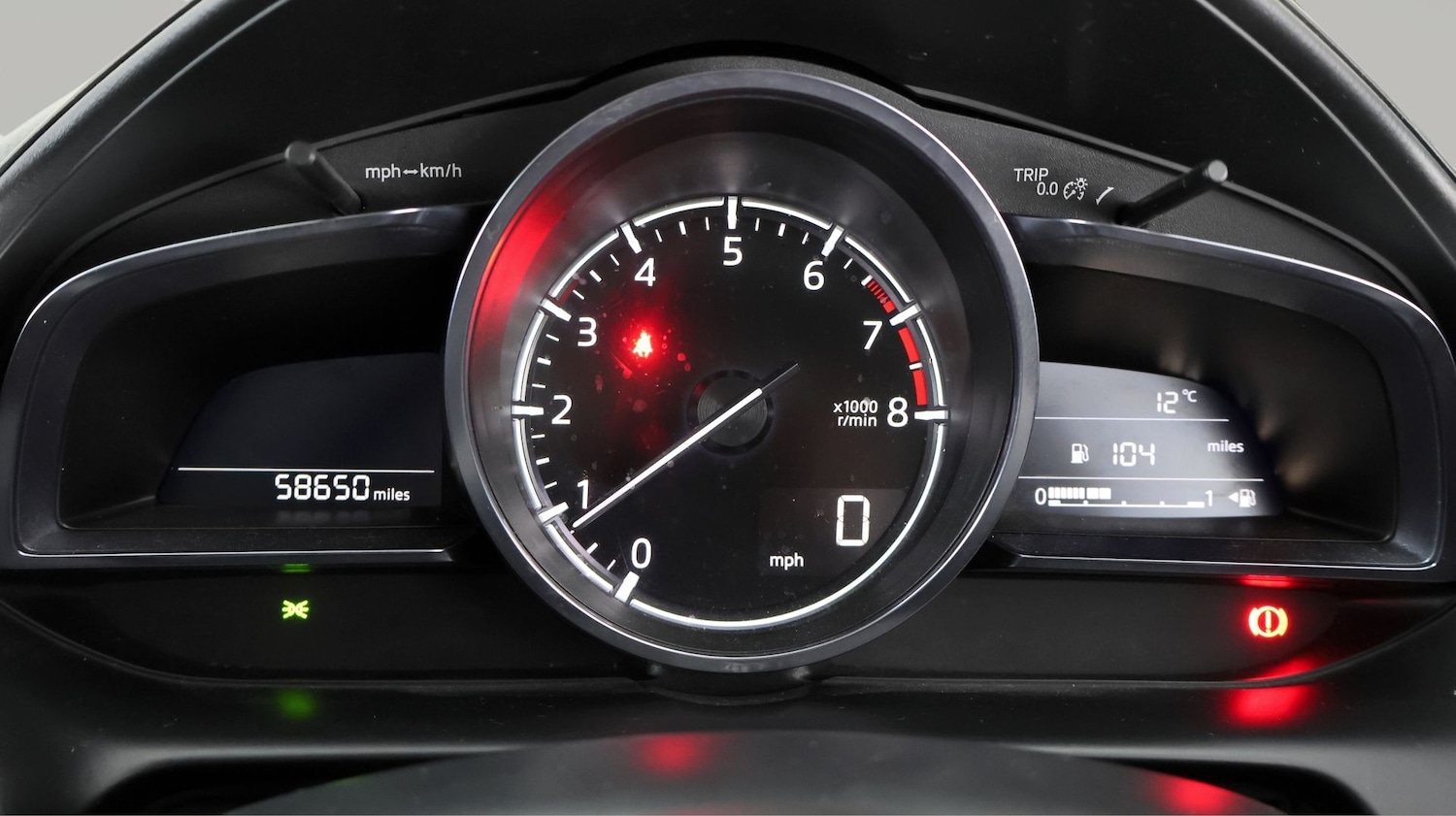 Used Mazda CX-3 2018 for sale - 77182001: Photo 10