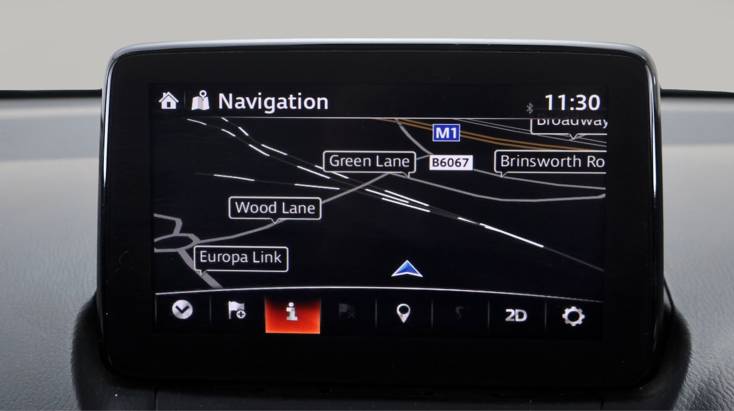 Used Mazda CX-3 2018 for sale - 77182001: Photo 11