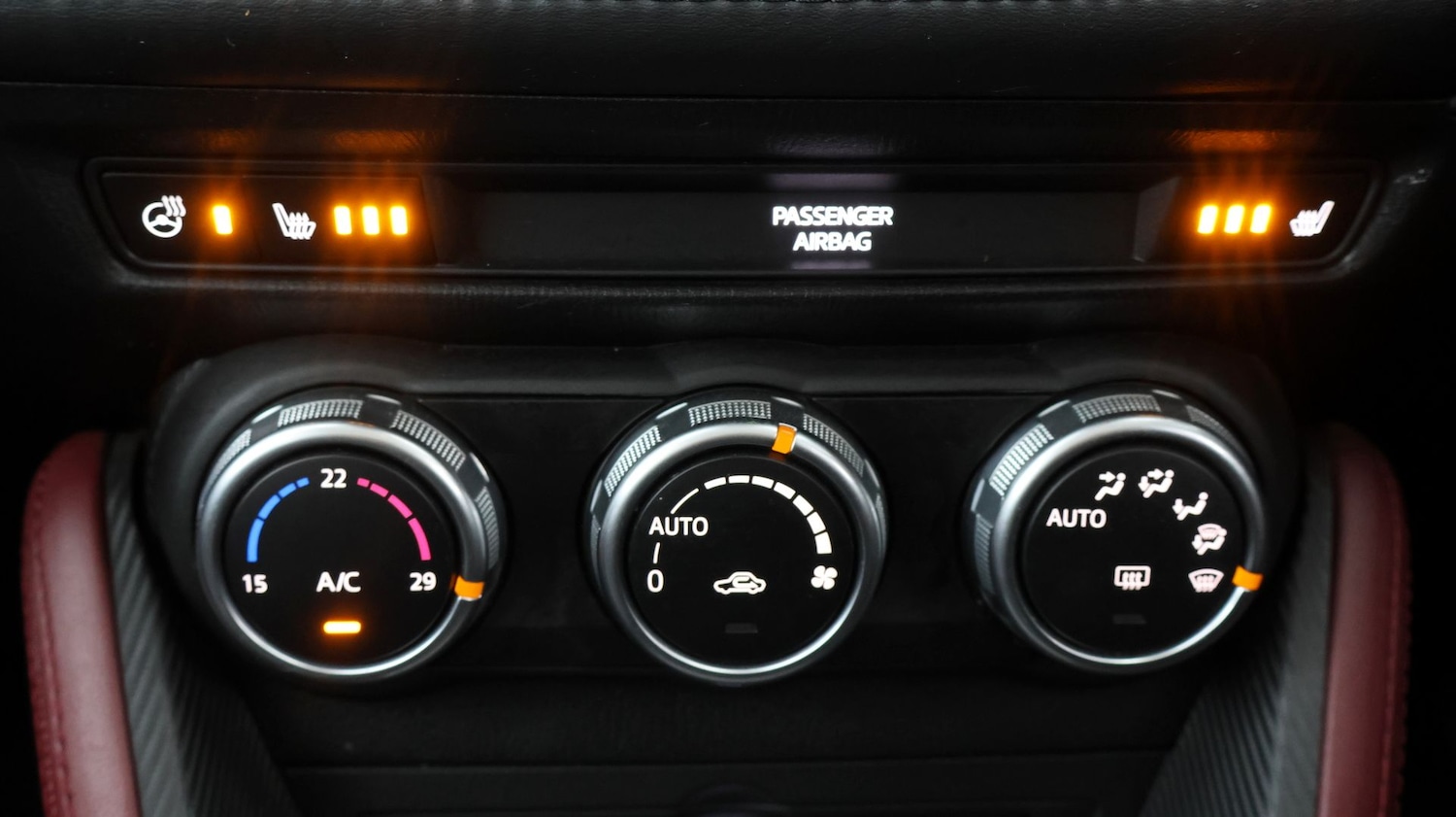 Used Mazda CX-3 2018 for sale - 77182001: Photo 12