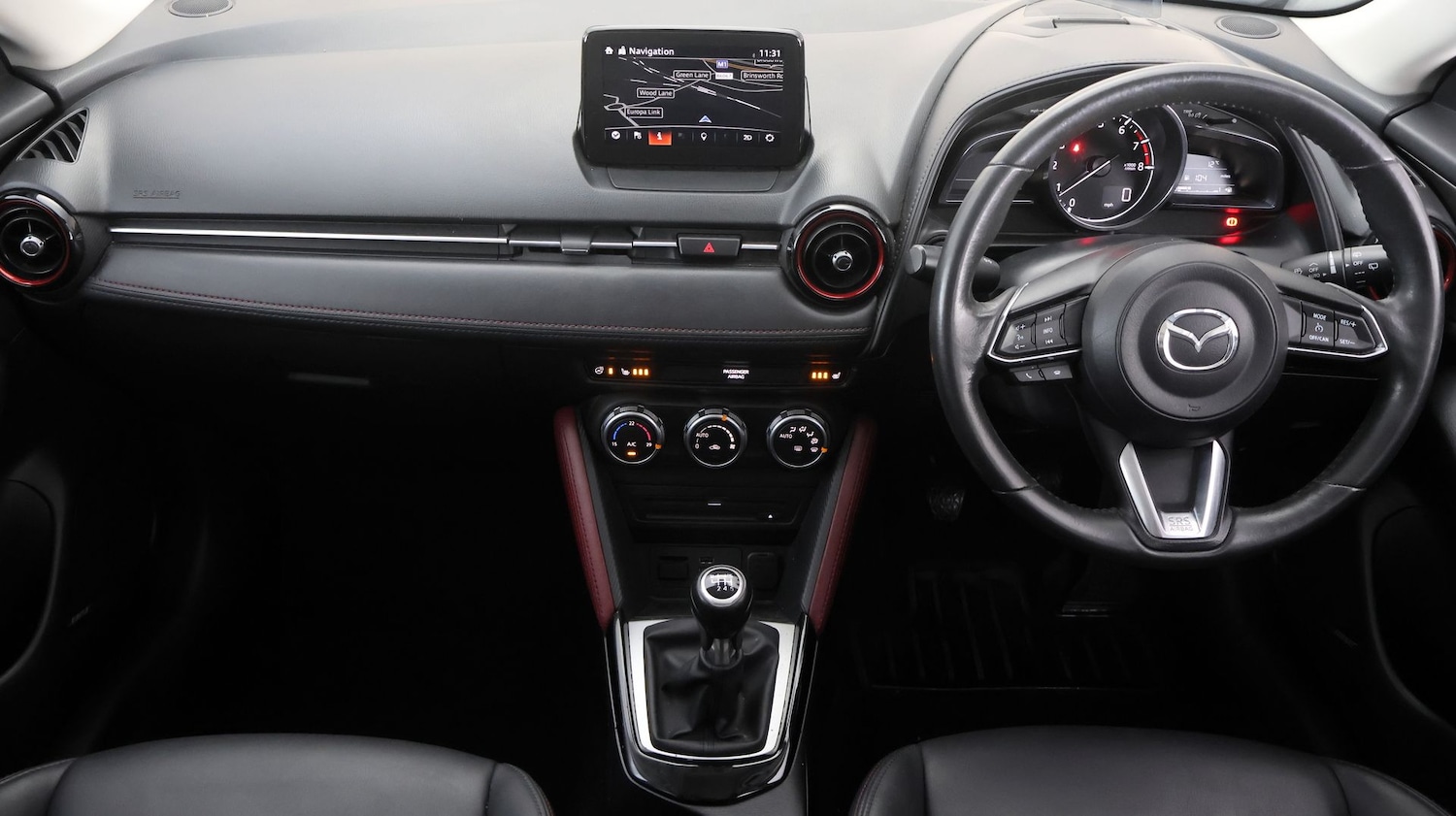 Used Mazda CX-3 2018 for sale - 77182001: Photo 13