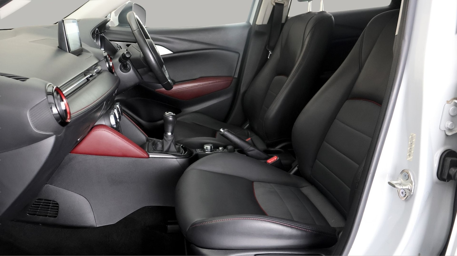 Used Mazda CX-3 2018 for sale - 77182001: Photo 14