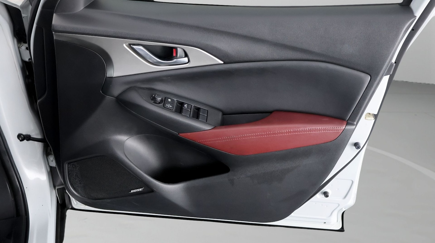 Used Mazda CX-3 2018 for sale - 77182001: Photo 15