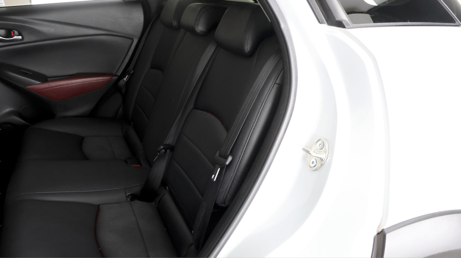 Used Mazda CX-3 2018 for sale - 77182001: Photo 16