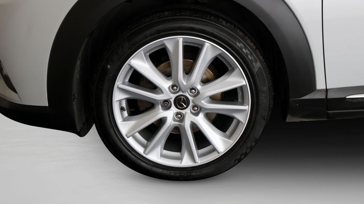 Used Mazda CX-3 2018 for sale - 77182001: Photo 18