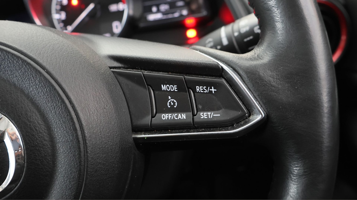 Used Mazda CX-3 2018 for sale - 77182001: Photo 21