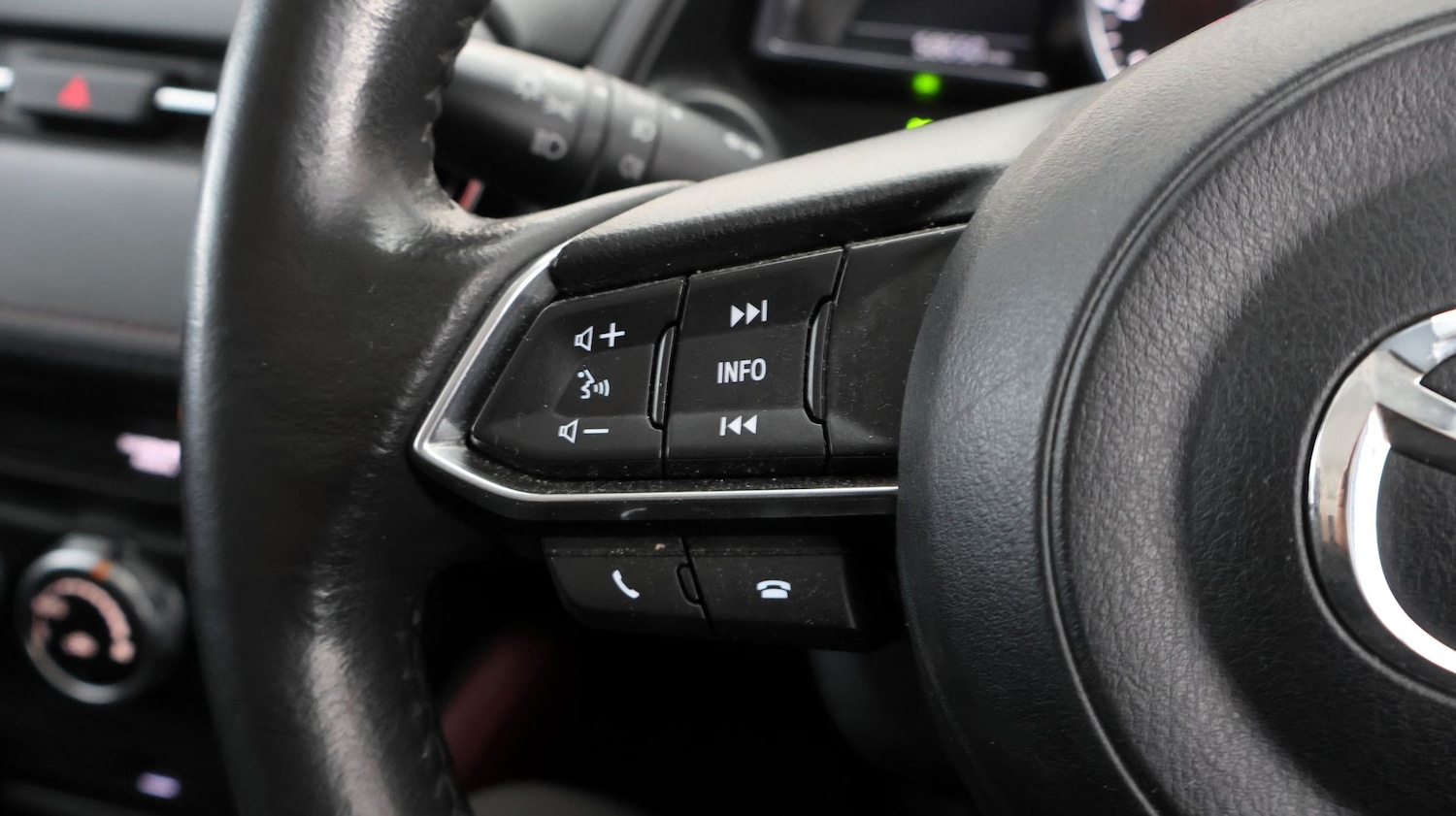 Used Mazda CX-3 2018 for sale - 77182001: Photo 22