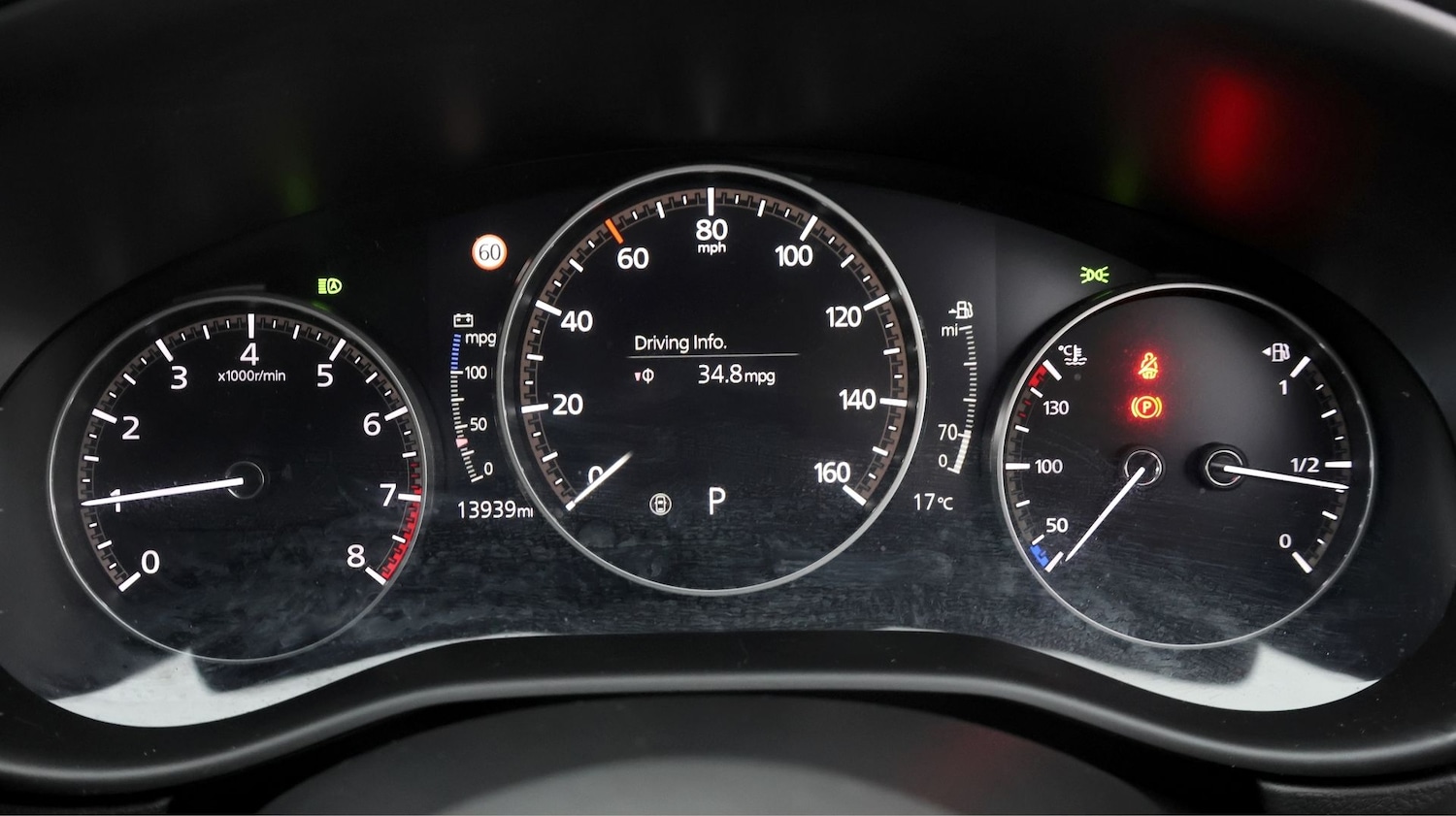 Used Mazda CX-30 2023 for sale - 77715208: Photo 10