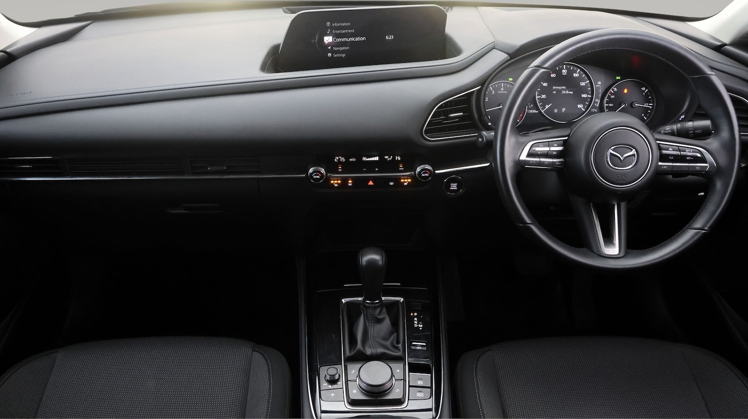 Used Mazda CX-30 2023 for sale - 77715208: Photo 12