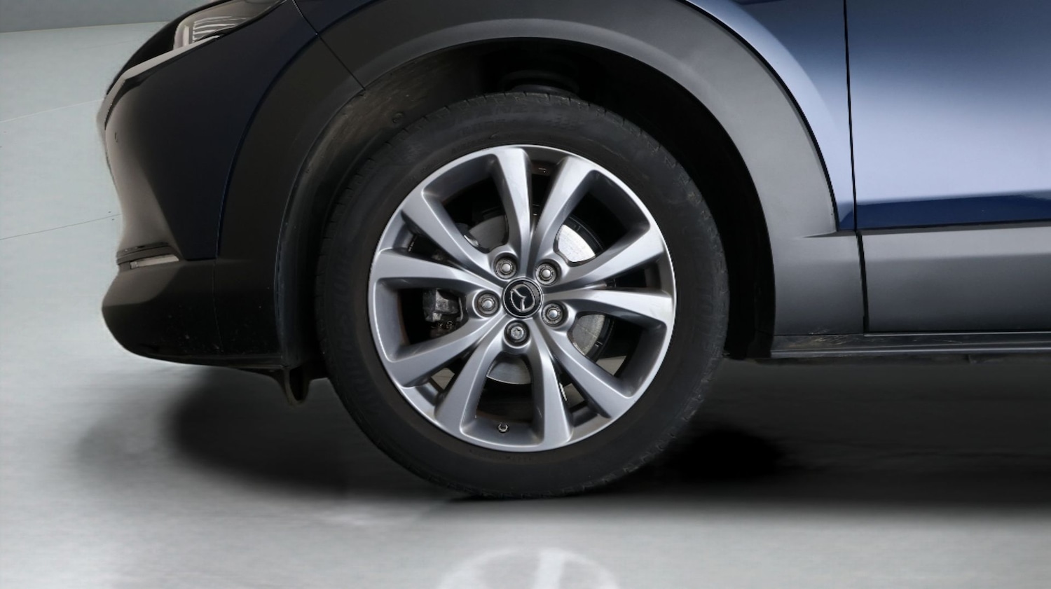 Used Mazda CX-30 2023 for sale - 77715208: Photo 17