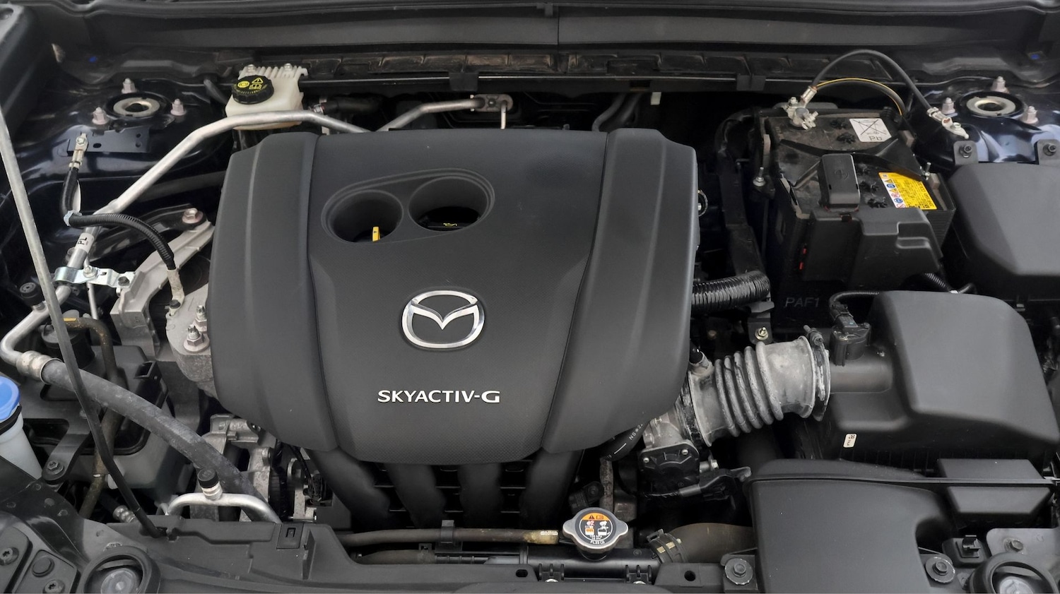 Used Mazda CX-30 2023 for sale - 77715208: Photo 18