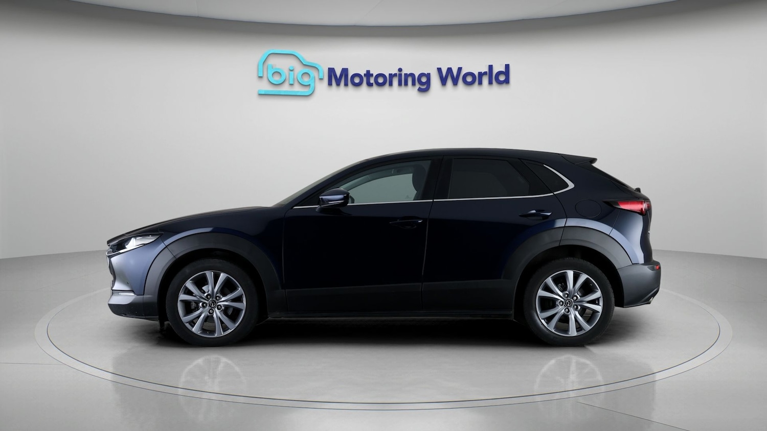 Used Mazda CX-30 2023 for sale - 77715208: Photo 4