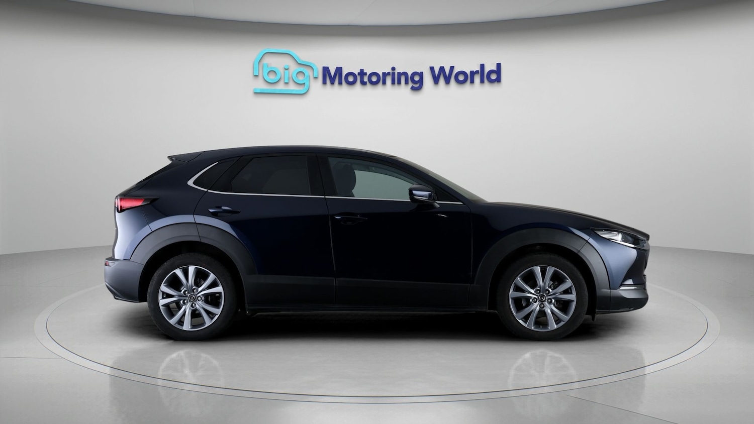 Used Mazda CX-30 2023 for sale - 77715208: Photo 8