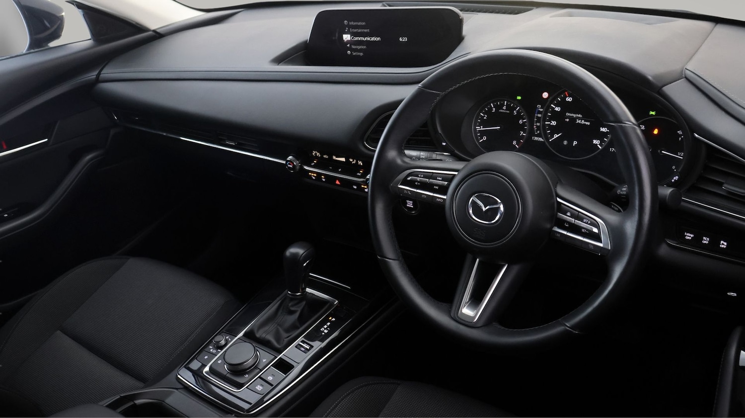 Used Mazda CX-30 2023 for sale - 77715208: Photo 9