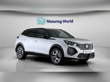 Used Peugeot 2008 2024 for sale - 78473866: Photo