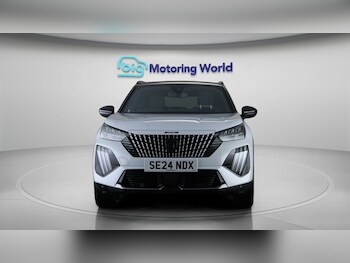 Used Peugeot 2008 2024 for sale - 78473866: Photo