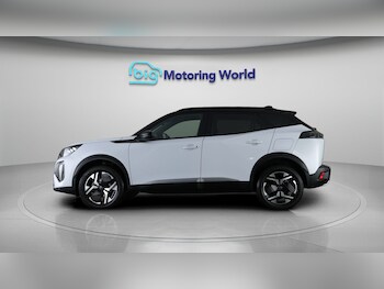 Used Peugeot 2008 2024 for sale - 78473866: Photo