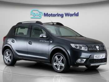 (69) - 1.5 Blue dCi Comfort Hatchback 5dr Diesel Manual Euro 6 (s/s) (95 ps)