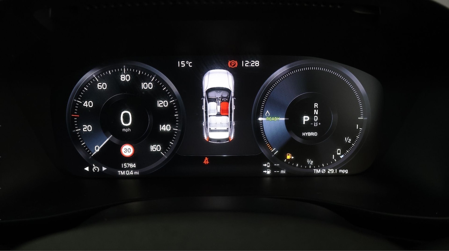 Used Volvo XC40 2022 for sale - 77954398: Photo 10