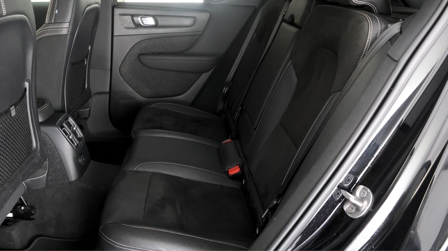 Used Volvo XC40 2022 for sale - 77954398: Photo 15