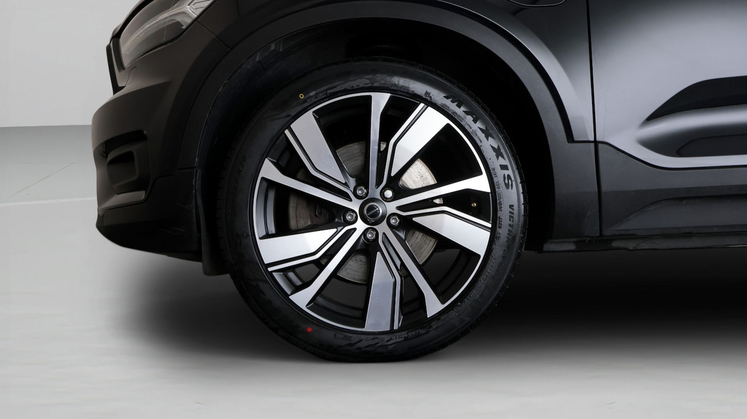 Used Volvo XC40 2022 for sale - 77954398: Photo 17