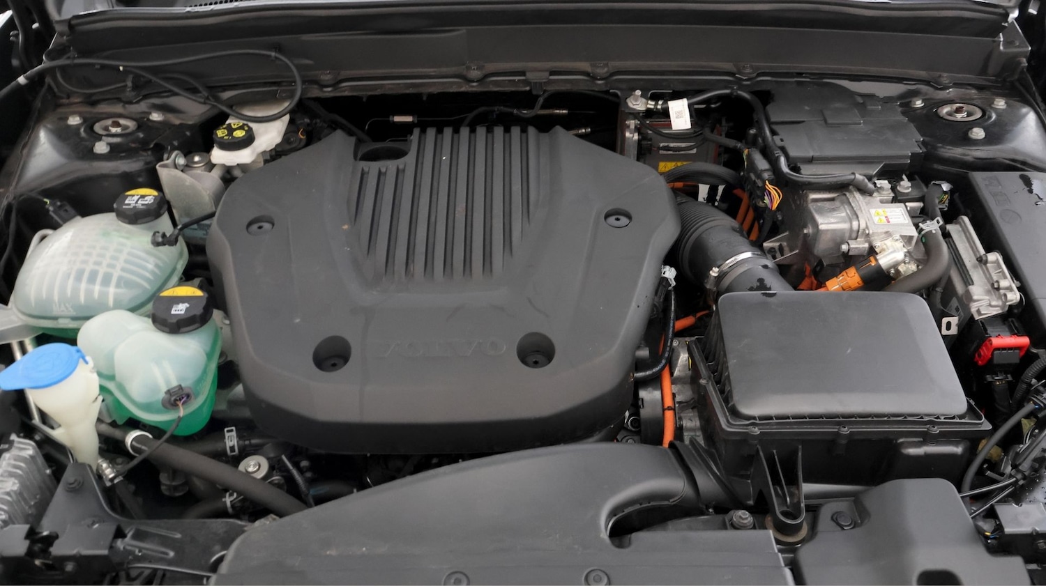 Used Volvo XC40 2022 for sale - 77954398: Photo 18