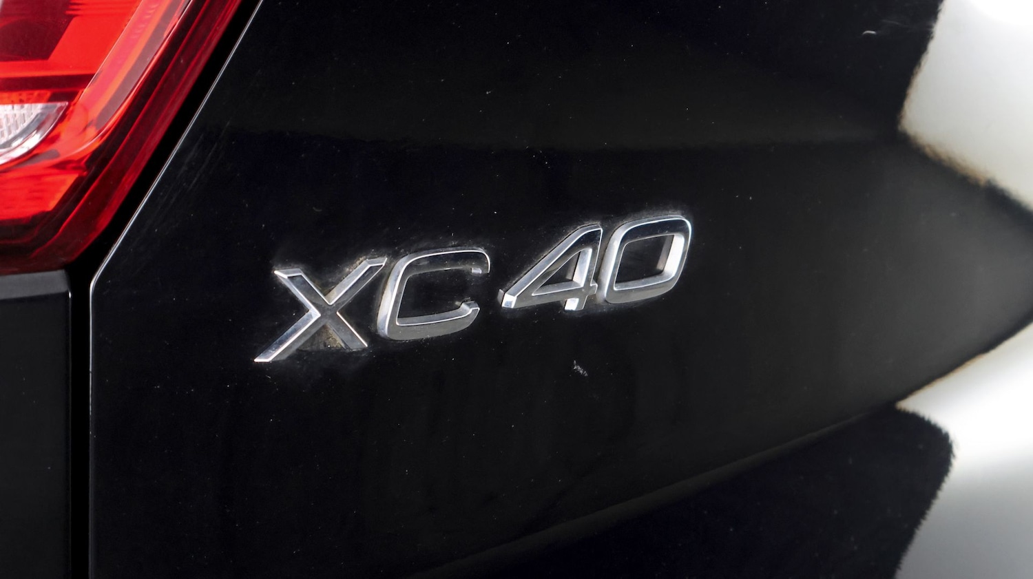 Used Volvo XC40 2022 for sale - 77954398: Photo 21